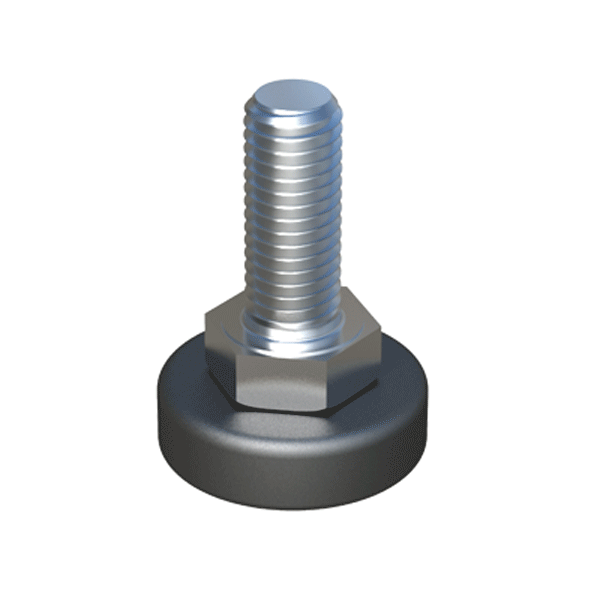 DREHBARE Nivellierfüße*