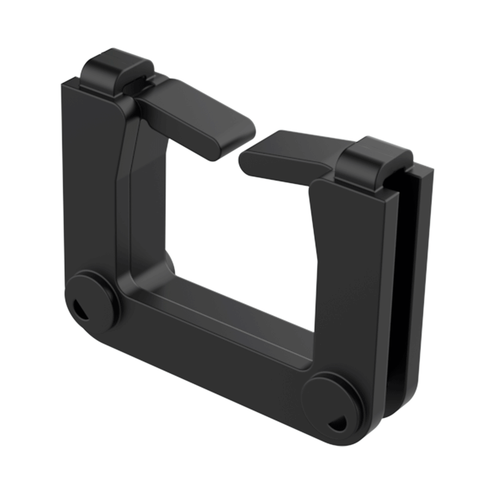 Kabelclips für Profile*