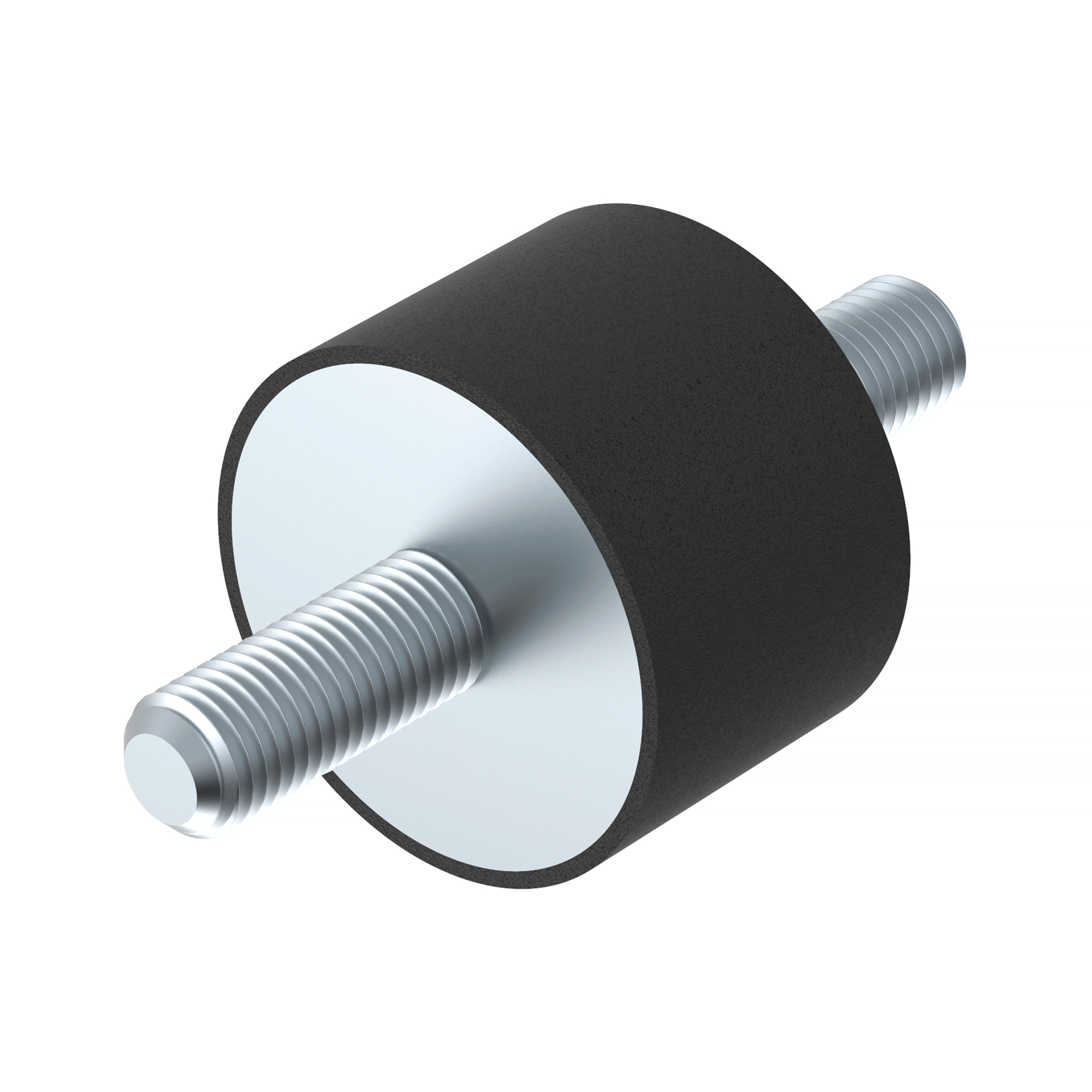 Anti-Vibrations Schwingungsdämpfer - SILENTBLOCK*