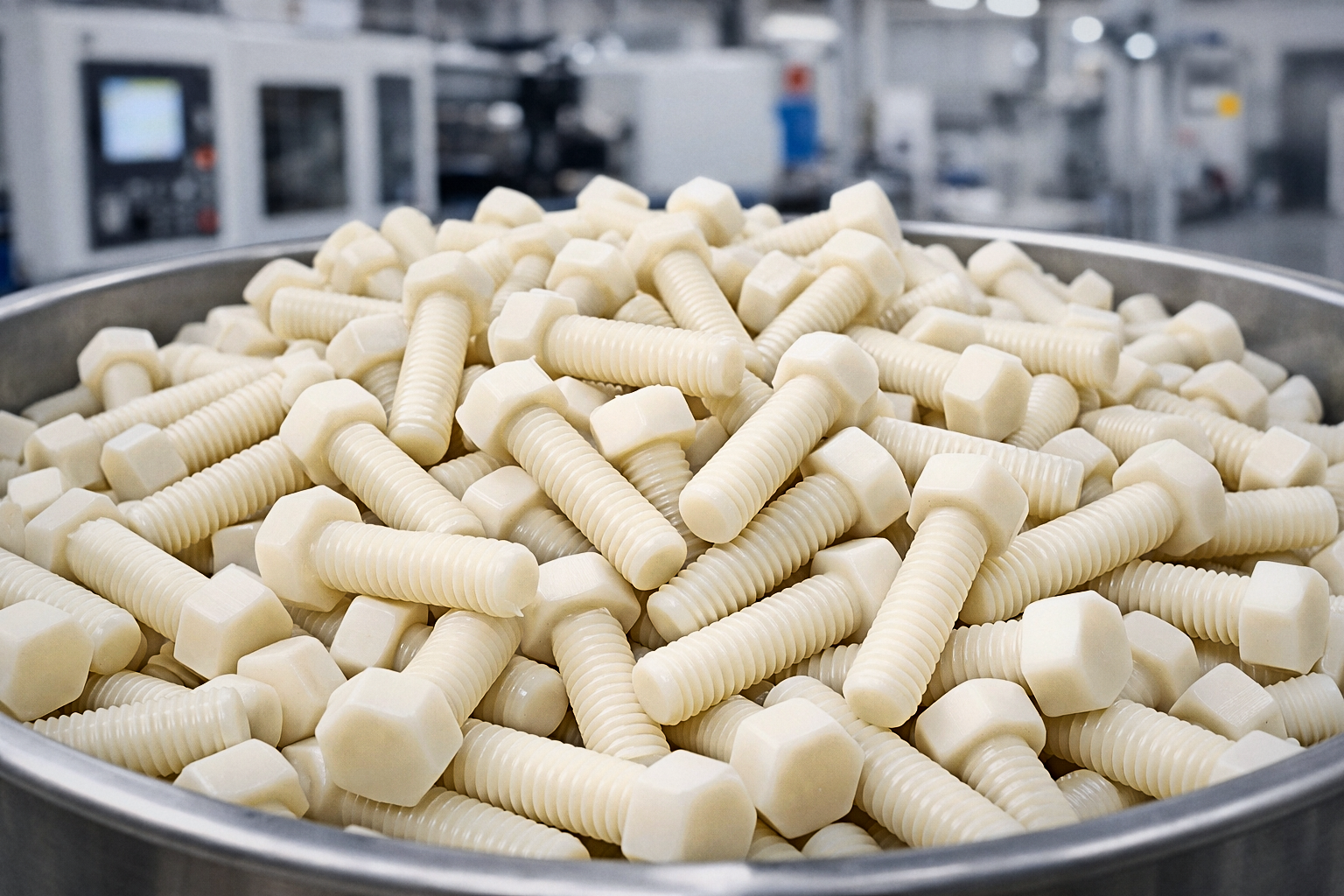 Technische Kontrolle und Produktionssicherheit                                                      