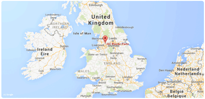 ISC U.K. - Lancashire ISC U.K. - Lancashire