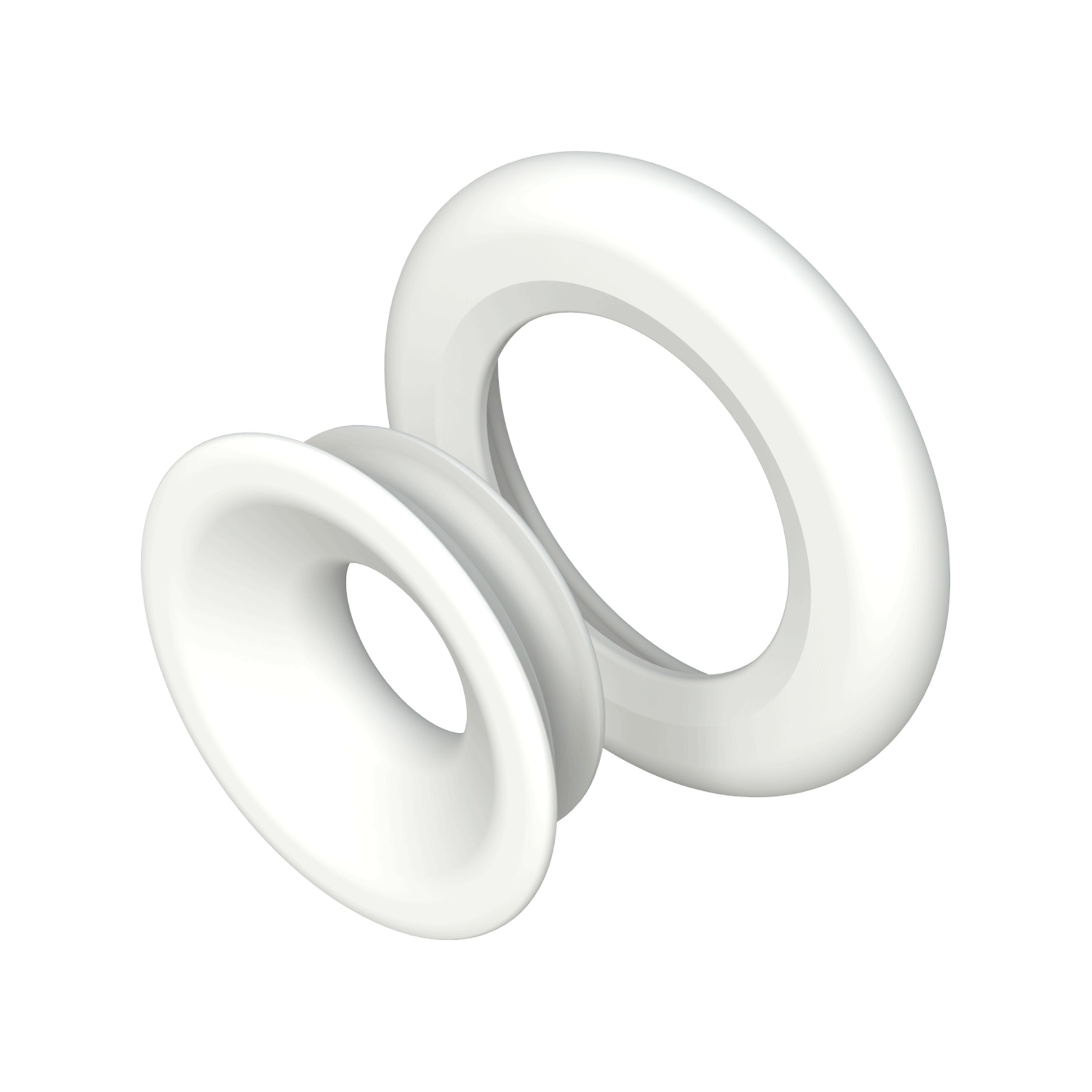 Das patentierte Stoffbindesystem ClickClix® besteht aus zwei Teilen, dem männlichen Knopf und dem weibchen Ring, der als Anker dient. Es ist in zwei Modellen erhältlich: <b>ClickClix® M und ClickClix® L</b>. Der ClickClix® M wird für die überwiegende Mehrheit von Stoffen mit mittlerer Dicke verwendet und ist ein passendes System für Socken. Andere Anwendungen sind die Identifizierung von Kleidungsstücken oder das Schließen von Kissenbezügen. Die Aufgabe des L-Knopf ist es, Steppdecken zu fixieren. Er eignet sich auch für Handtücher, Lappen und andere dicke Stoffe. Die Installation dieser Knöpfe erfolgt mit dem ClickClix®-Tool. Beide Modelle haben den gleichen Durchmesser, sie sind also <b>kompatibel</b> miteinander und auch mit dem <b><a href='https://www.iscsl.de/clickclix/iscy/' target='_parent'>ClickClix® Selbstklebend ISCY</a></b>. Eine weitere Besonderheit des ClickClix®-Systems ist die Möglichkeit, diese sequentiell und stufenlos zu verbinden.</br>
</br>
Wenn Sie mehr Informationen wünschen, besuchen Sie bitte unsere <b><a href='http://www.click-clix.de/' target='_blank'>ClickClix®-Website</a></b> oder kontaktieren Sie unsere Verkaufsabteilung.