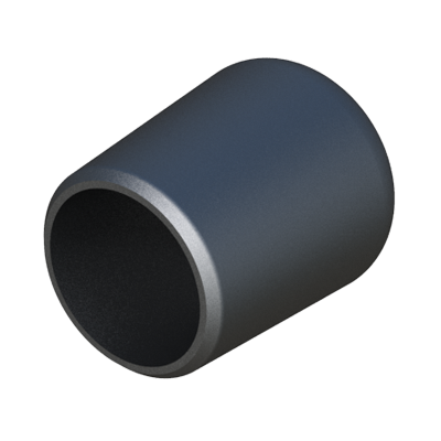 Unsere Kappen für runde Rohre sind  entworfen um Stangen, Rohrenden, Gewinde und Ähnliches auf einfache Weise zu schützen. Einige der Referenzen sind verfügbar in einem Mix aus PE+EVA und anderem aus PVC (INFORMATION: enthält DEHP). Die Kappen aus PE+EVA sind erhältlich in schwarz und weiß, wie auch in RAL-Farben auf Anfrage, bitte kontaktieren Sie uns. Die Kappen in PVC sind nur in schwarz erhältlich.