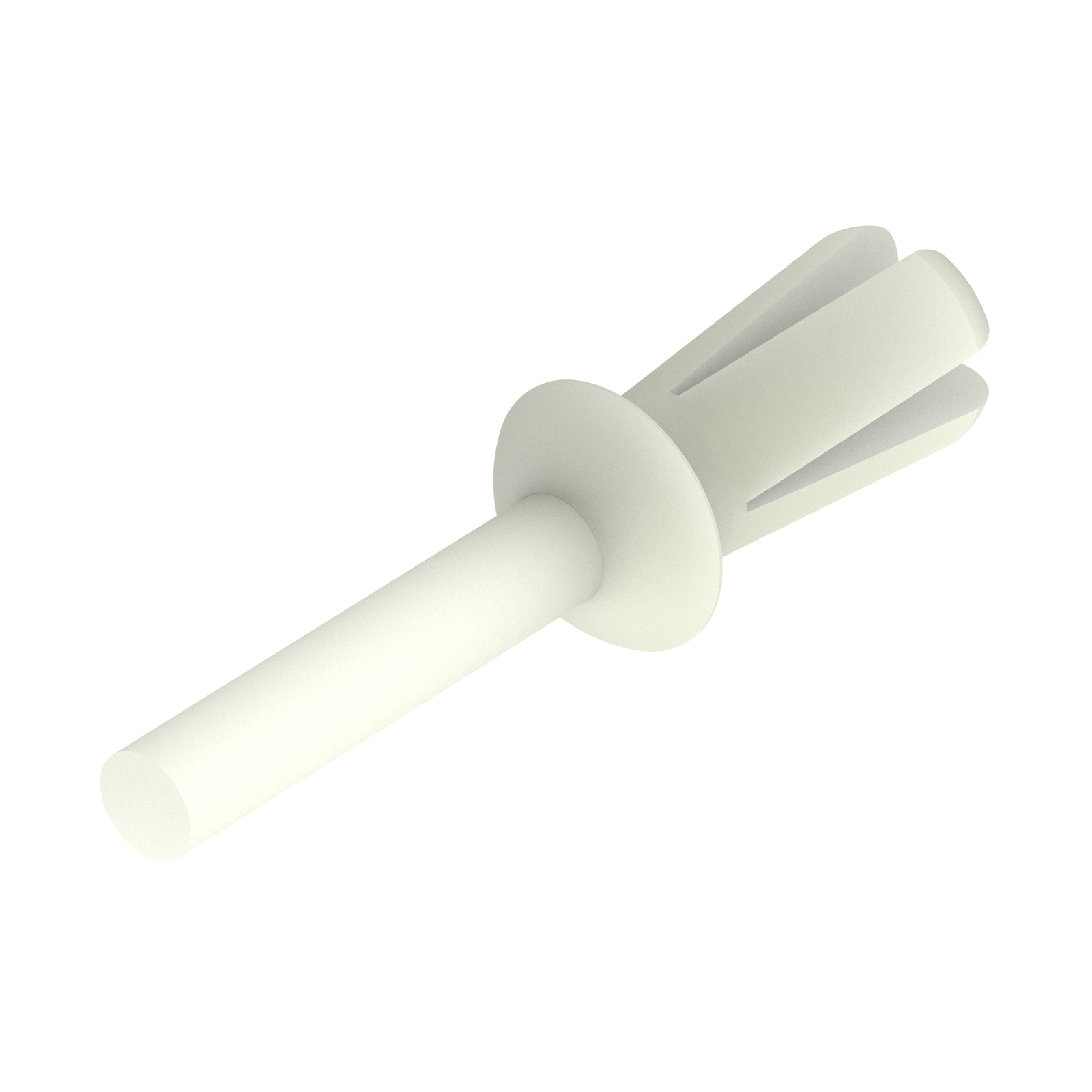 Diese Poly-Stift-Niete ist eine einteilige Blindniete, die einen schnellen und permanenten Verschluss bietet, der für eine Vielzahl von Materialien, wie Blech, Plastik, Fiberglas, Platinen und Verbundwerkstoffen anwendbar ist. Eine schnelle und einfache Installation kann ohne Werkzeuge von einer Seite des Werkstücks gemacht werden. Die Niete wird in vorgestoßenes Loch eingesetzt und der Pin wird, mit einem Nietenwerkzeug, in die speziell entworfenen Beine gedrückt, die sich dann ausbreiten und die Komponenten sicher halten. Die vielseitige Niete bietet einen sicheren Zusammenhalt sogar unter extremen Vibrationsbedingungen, während sie elektrisch isoliert und Korrosion und kathodischen Transfer widersteht. Wir bieten für Vielnutzer zwei Montagewerkzeuge aus unsere Produktfamilie an:
MHR (Handwerkzeug) oder MHRZ (pneumatisch), bitte kontaktieren Sie uns hierzu.